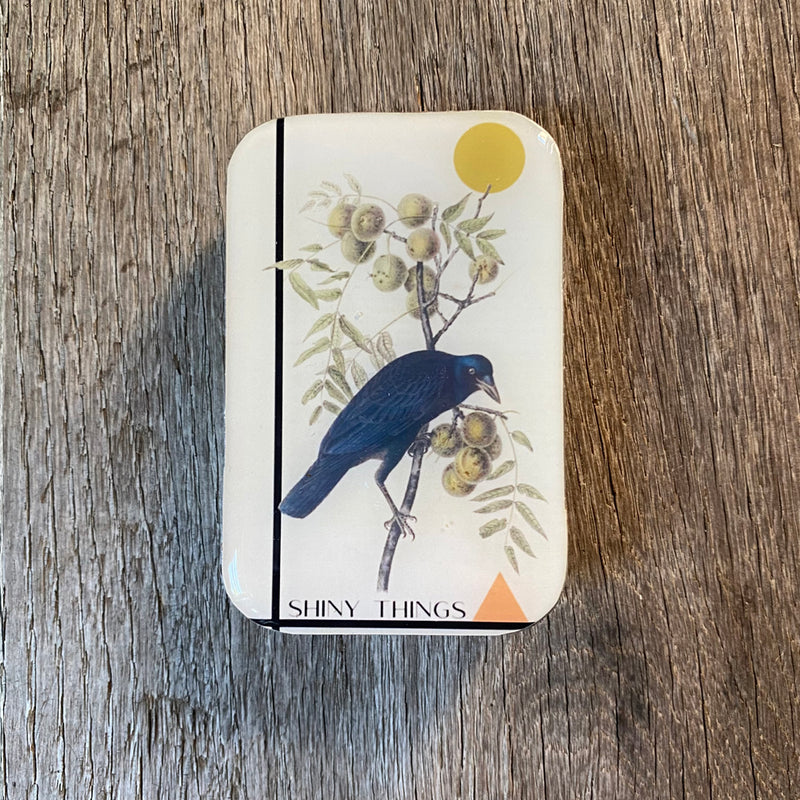 Notions Tin