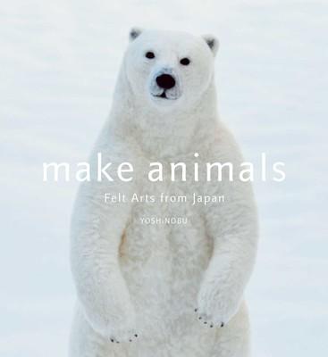 Make Animals Needle Felting - Haus of Yarn