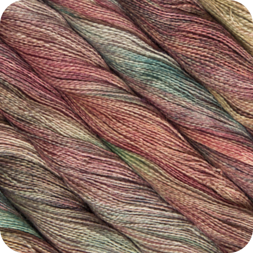 Malabrigo Silkpaca - Haus of Yarn