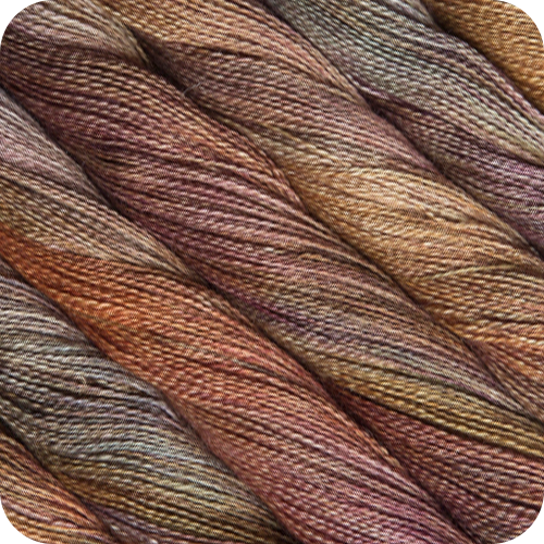 Malabrigo Silkpaca - Haus of Yarn