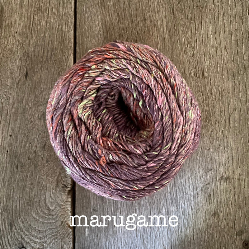 Noro Uchiwa