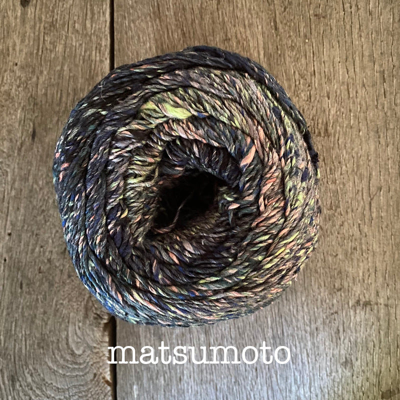 Noro Uchiwa