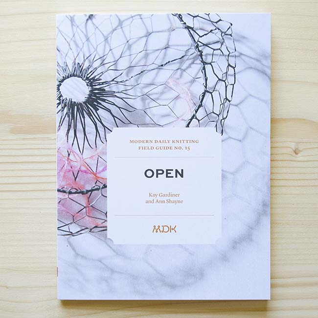 MDK Field Guide No. 15