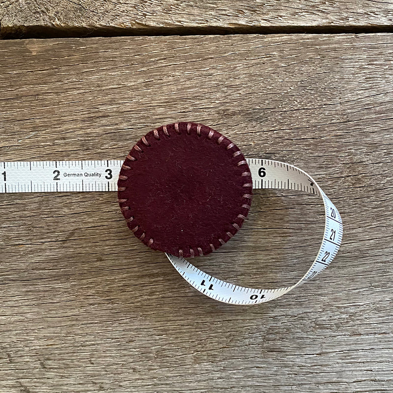 Woolen Tape Measure