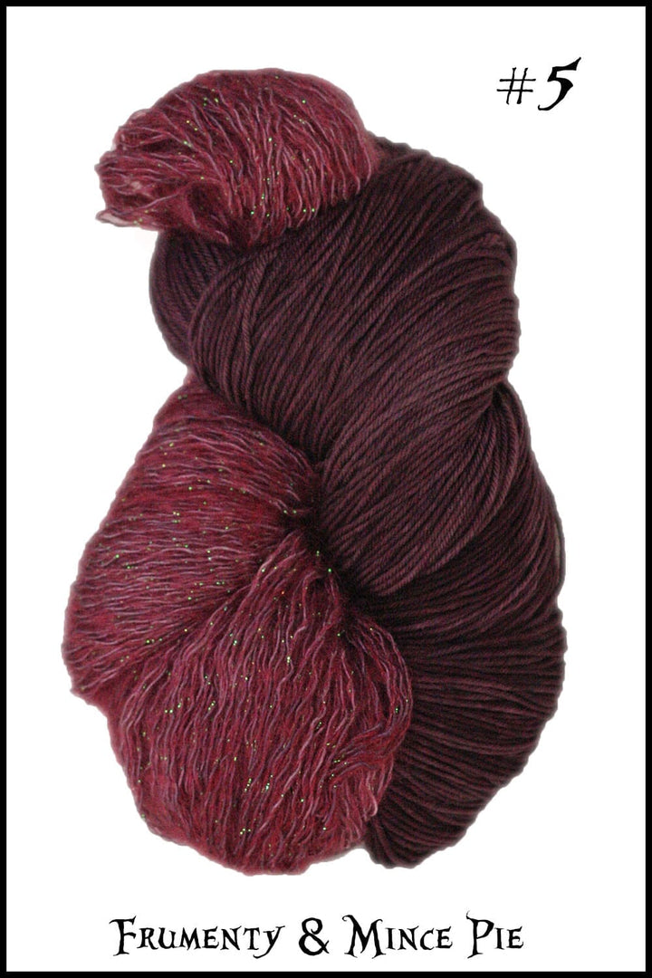 Opposites Attract Kit - Haus of Yarn