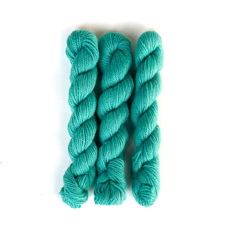 Perennial Mini Skein