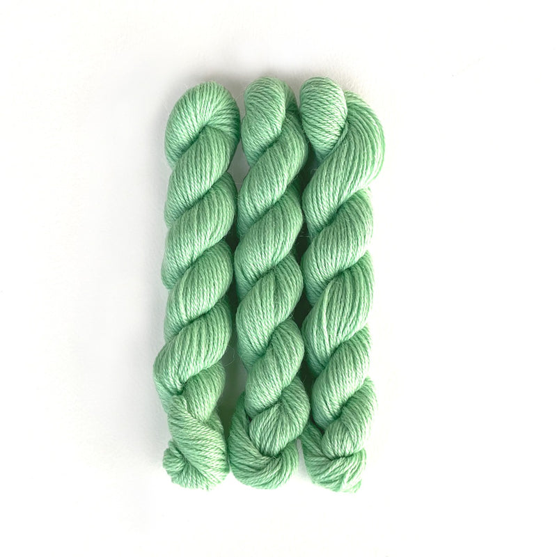 Perennial Mini Skein