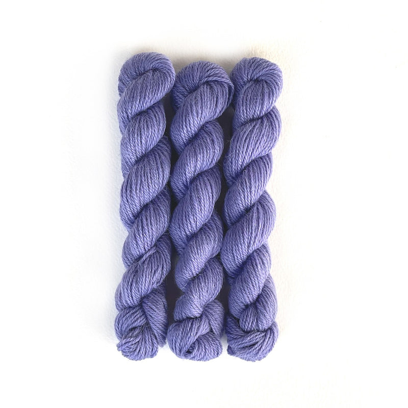 Perennial Mini Skein