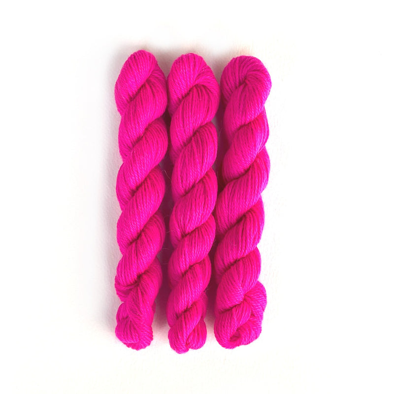 Perennial Mini Skein