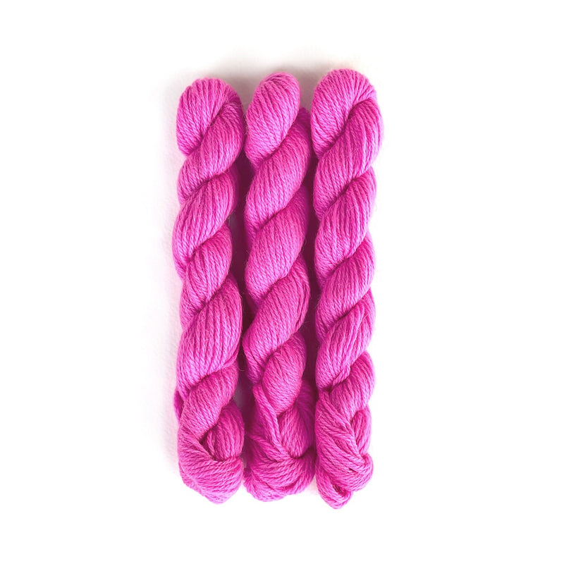 Perennial Mini Skein