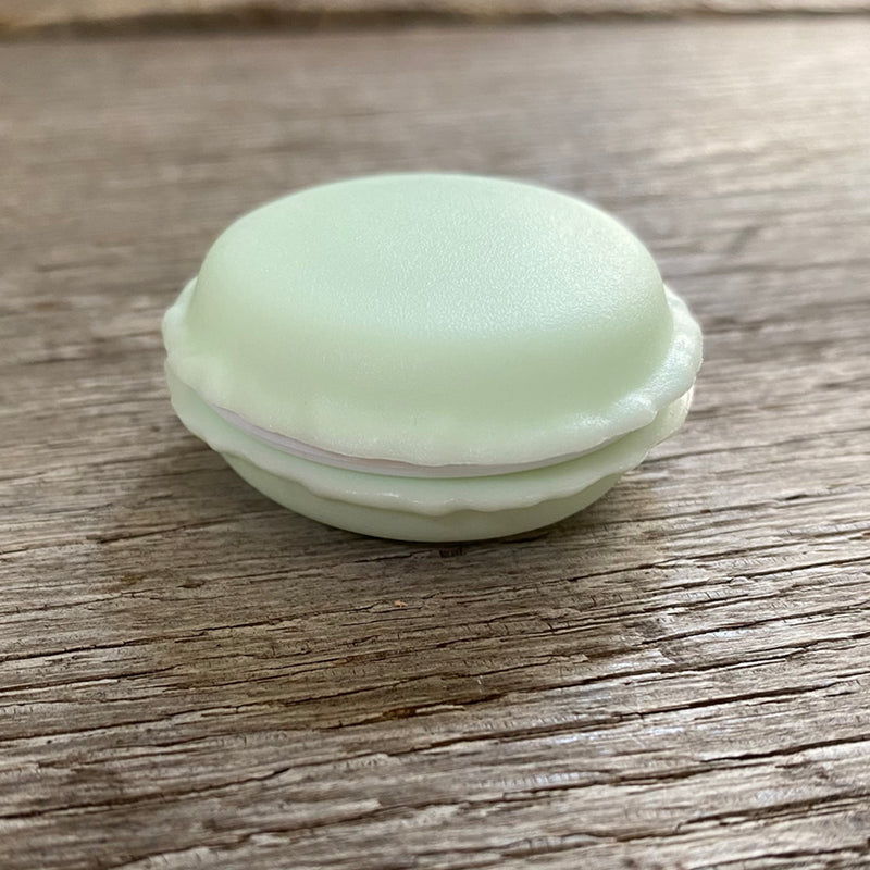 Macaron Stitch Marker Case