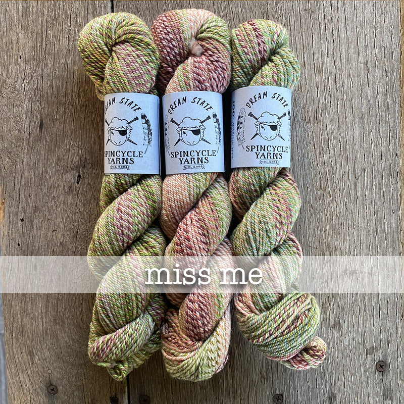 Spincycle Dream State – Haus of Yarn