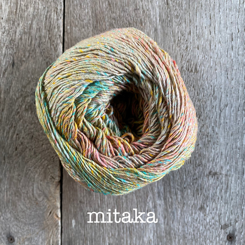 Noro Uchiwa