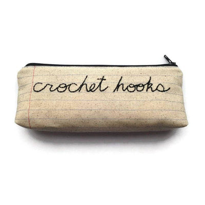 Etimo Crochet Hook – Haus of Yarn