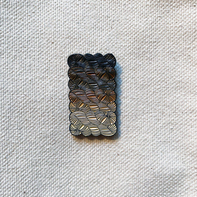 ChannyPea Pin