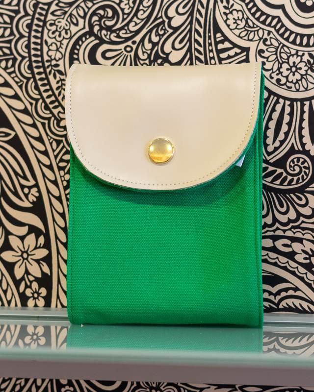 Plystre Circular+Interchangeable Needle Case Small