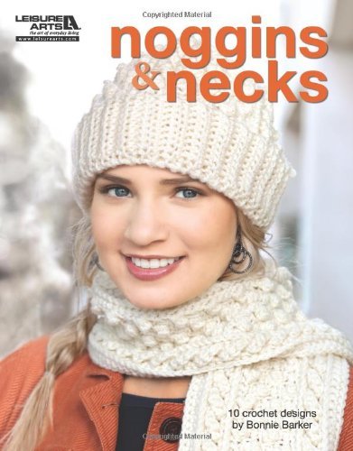 Leisure Arts Book