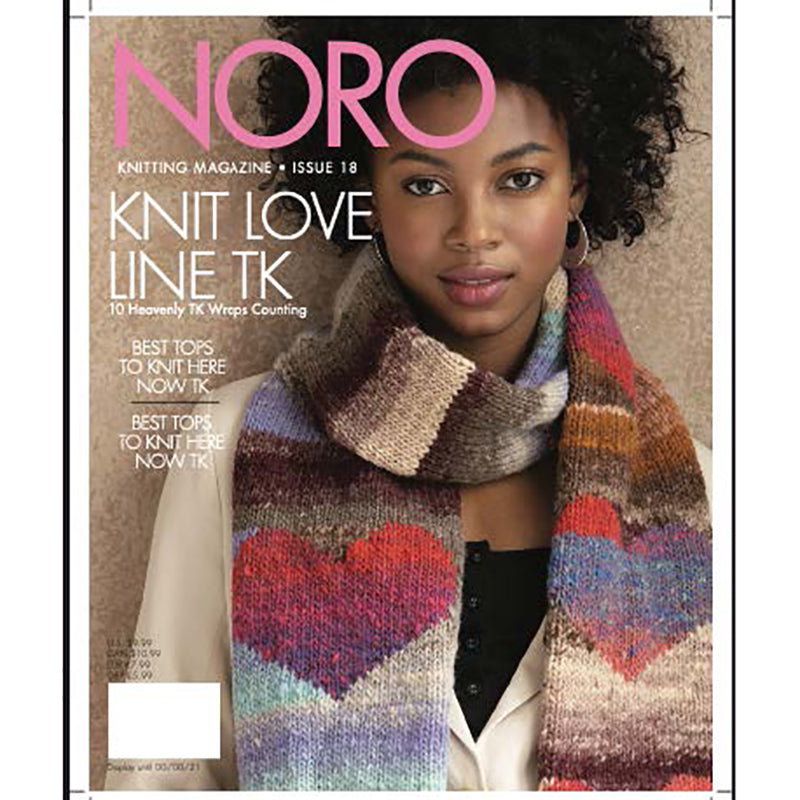 Noro Magazine