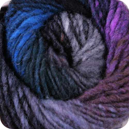 Noro Kureyon - Haus of Yarn