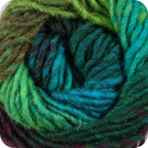 Noro Kureyon - Haus of Yarn