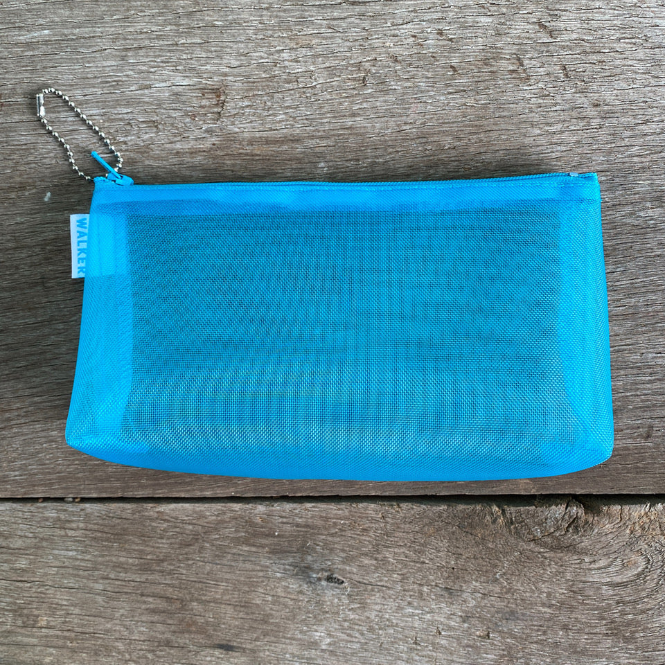 Walker Accessory Medium Mesh Bag - Haus of Yarn