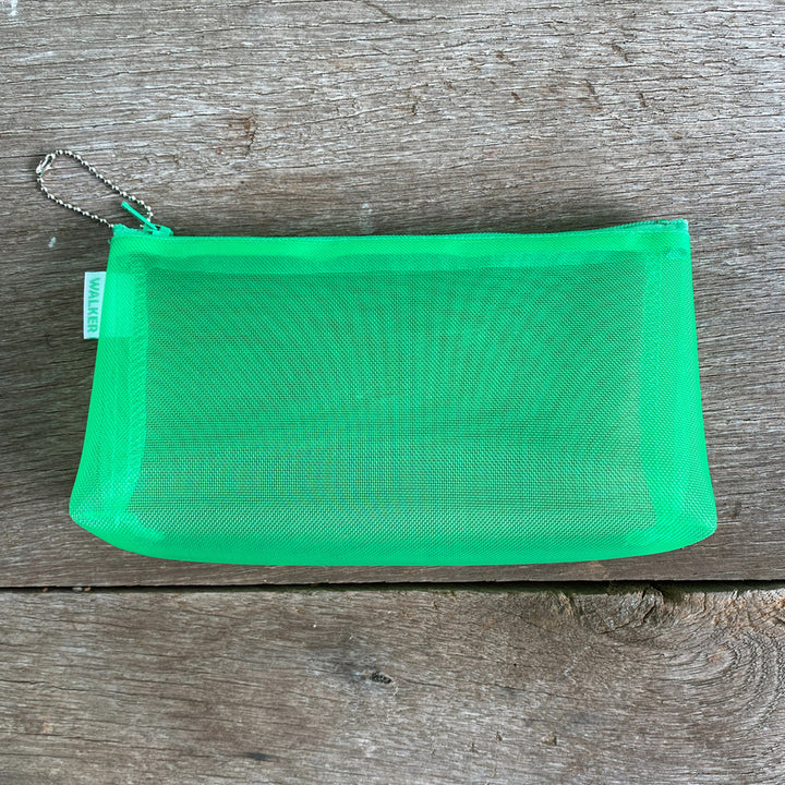 Walker Accessory Medium Mesh Bag - Haus of Yarn