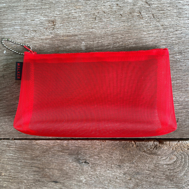 Walker Accessory Medium Mesh Bag - Haus of Yarn