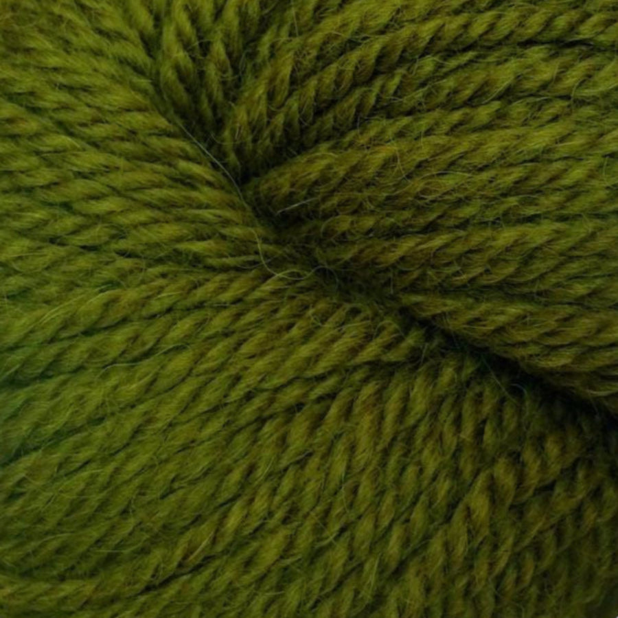 Big Bad Wool Weepaca - Haus of Yarn