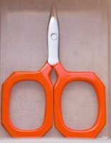 Kelmscott Designs Little Gems Scissors - Haus of Yarn