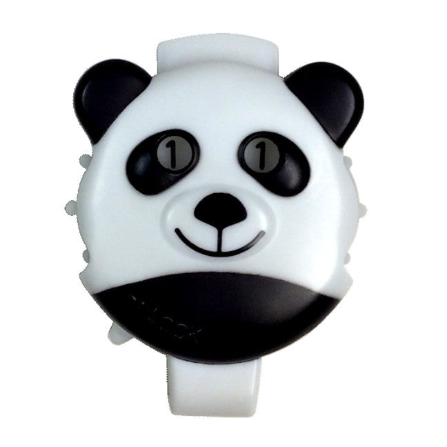 HiyaHiya Panda Row Counter - Haus of Yarn