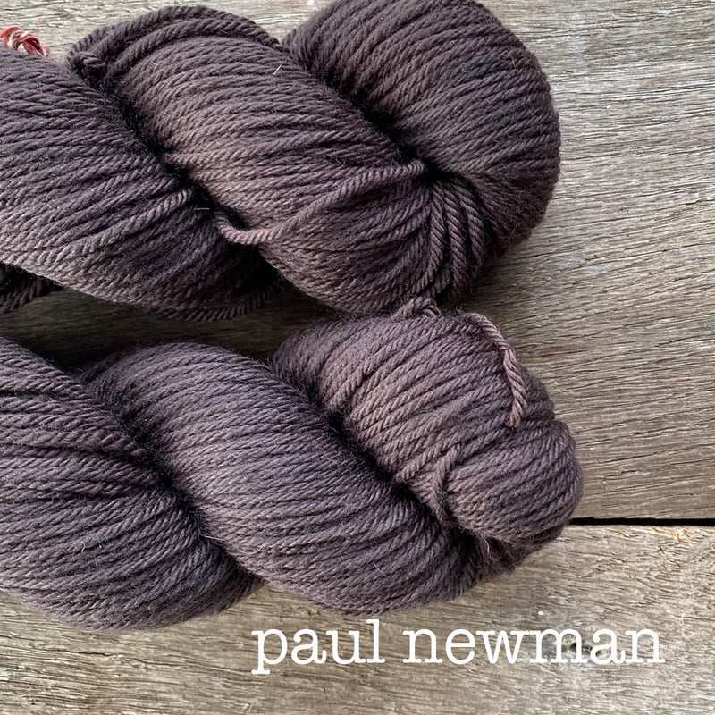 The Farmers Daughter Squish Worsted