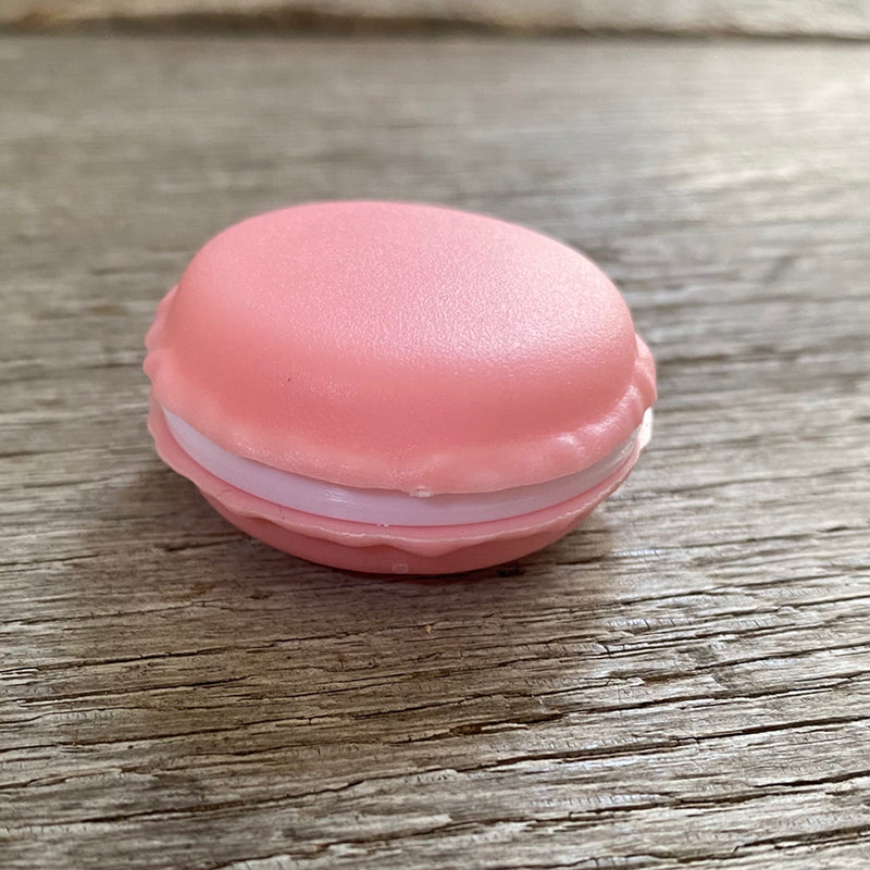 Macaron Stitch Marker Case