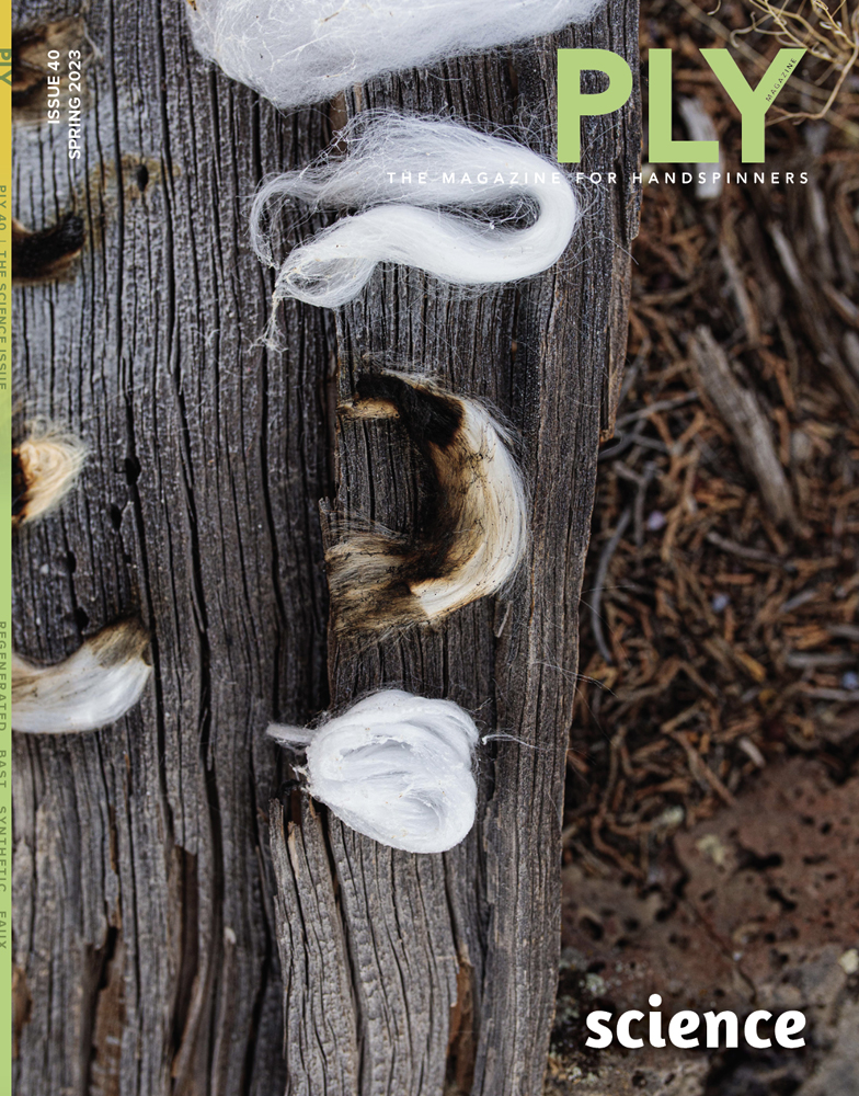 Ply Magazine
