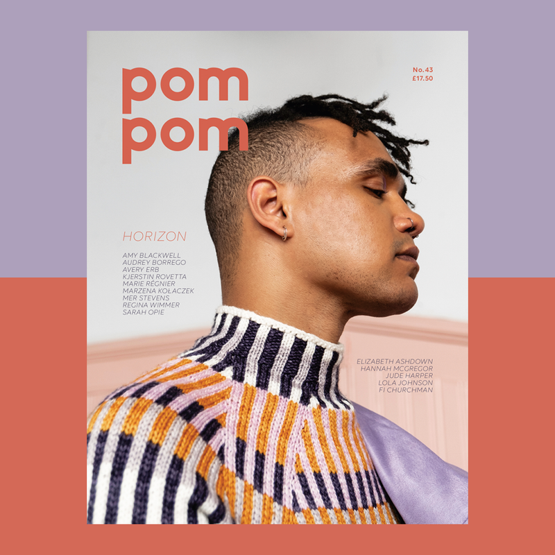 PomPom Quarterly
