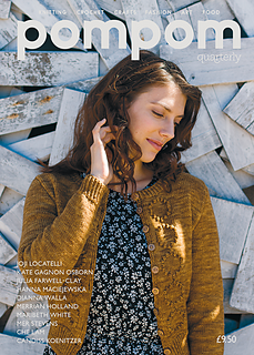 PomPom Quarterly