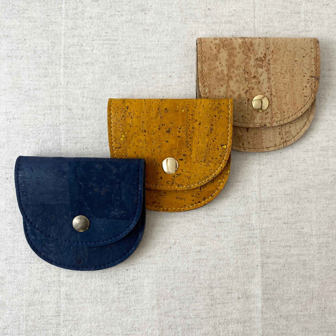 Allstitch Cork Notions Storage