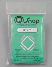 Q Snap Needlework Frame - Haus of Yarn