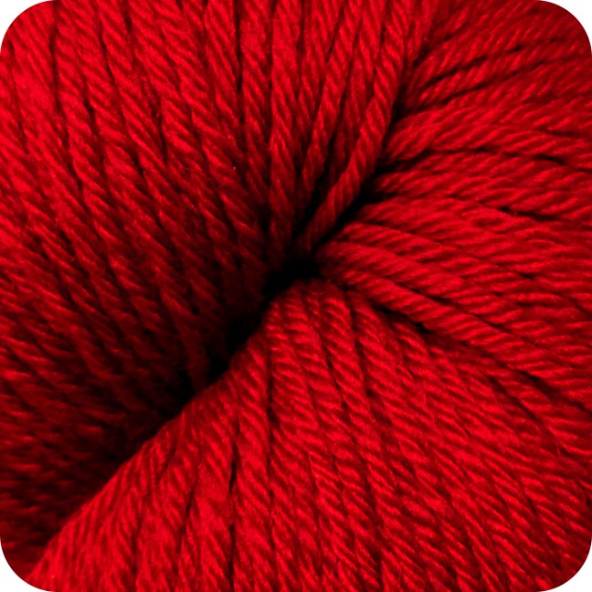 Rosy Green Wool Cheeky Merino Joy - Haus of Yarn