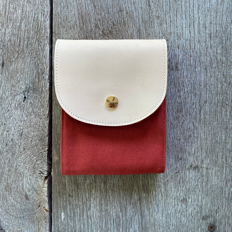 Plystre Circular+Interchangeable Needle Case Small
