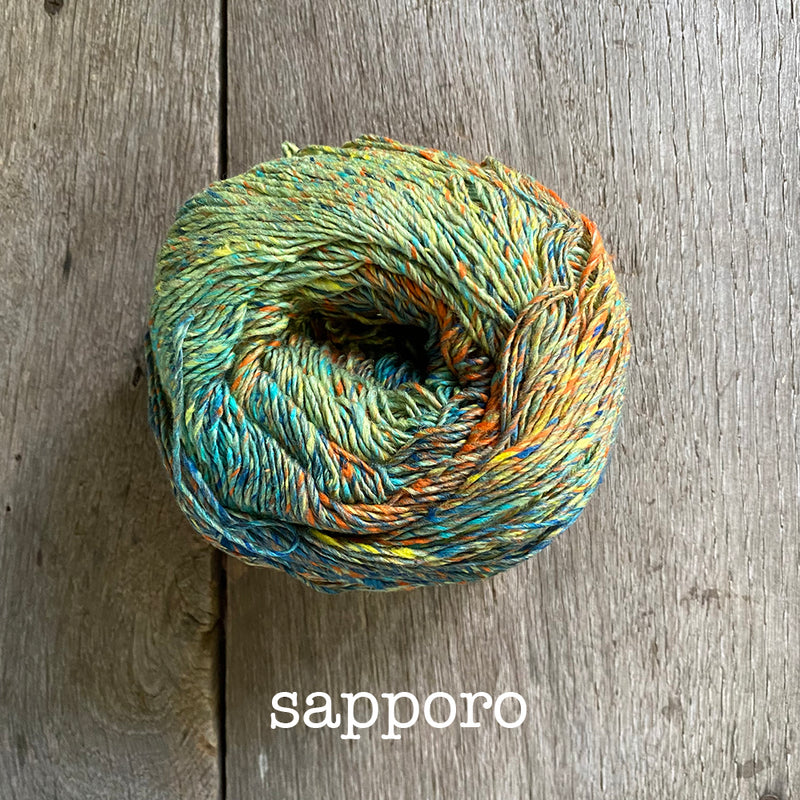Noro Uchiwa