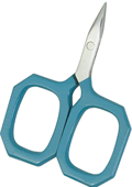 Kelmscott Designs Little Gems Scissors - Haus of Yarn