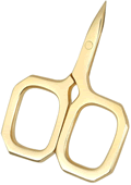 Kelmscott Designs Little Gems Scissors - Haus of Yarn