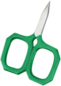 Kelmscott Designs Little Gems Scissors - Haus of Yarn