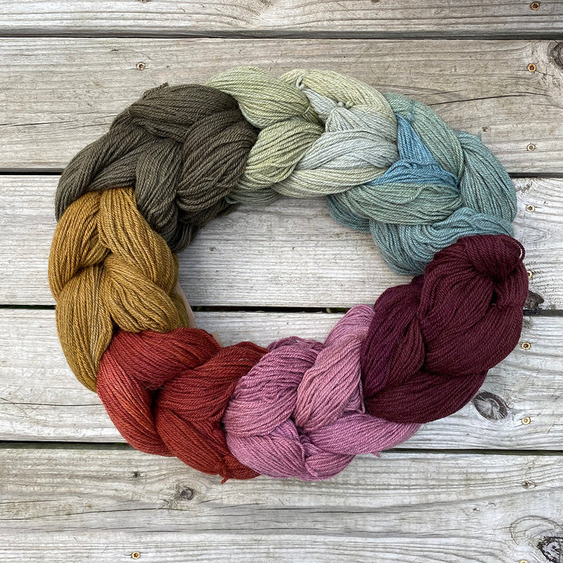 Desperate Housewife Yarn Bundle