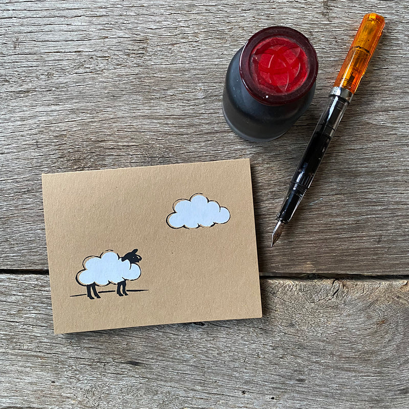 Sheep Notes