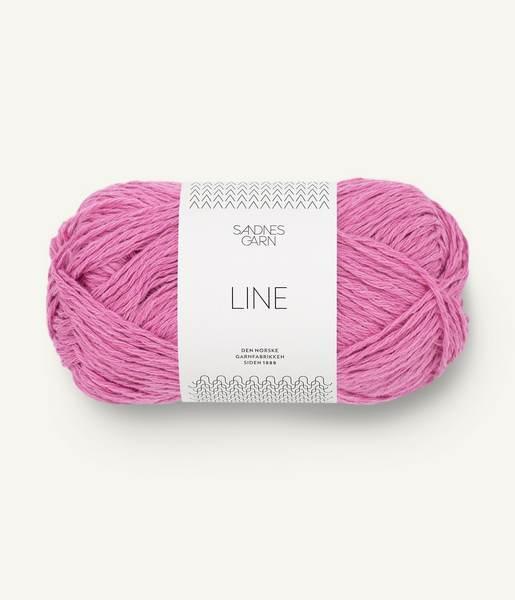 Line Worsted