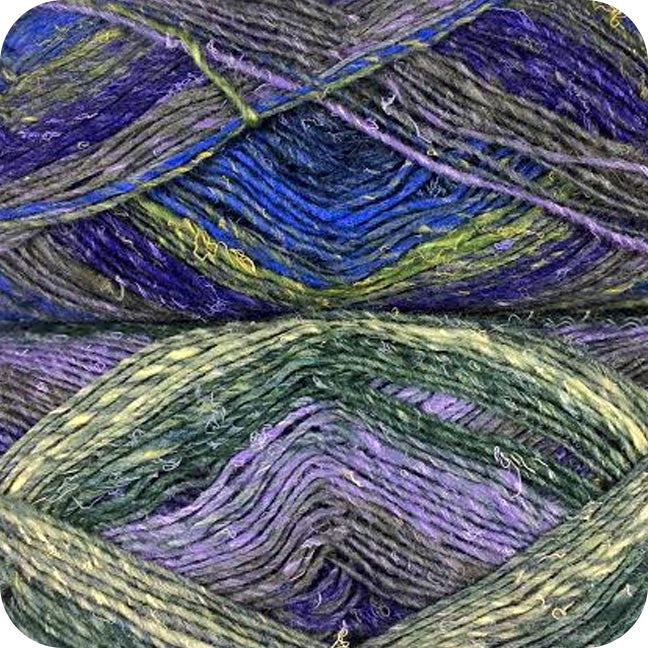 Noro Silk Garden Sock - Haus of Yarn