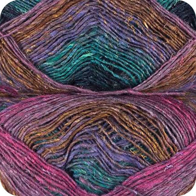 Noro Silk Garden Sock - Haus of Yarn