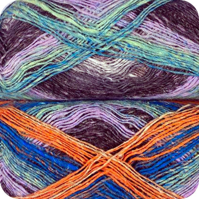 Noro Silk Garden Sock - Haus of Yarn