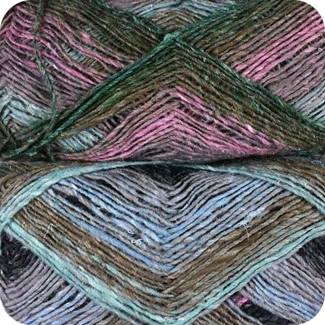 Noro Silk Garden Sock - Haus of Yarn